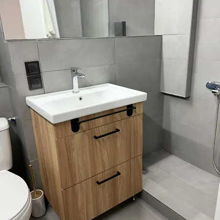 Like By Jp Accommodatie bij particulieren Thessaloniki