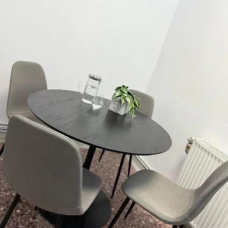 Like By Jp Accommodatie bij particulieren