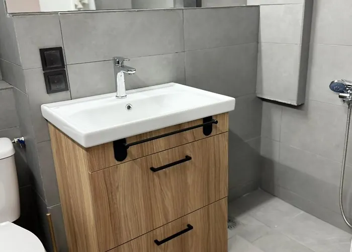 Like By Jp Accommodatie bij particulieren Thessaloniki